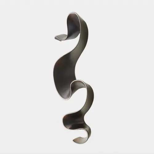 Tempest Wall Ribbon-Metallic
