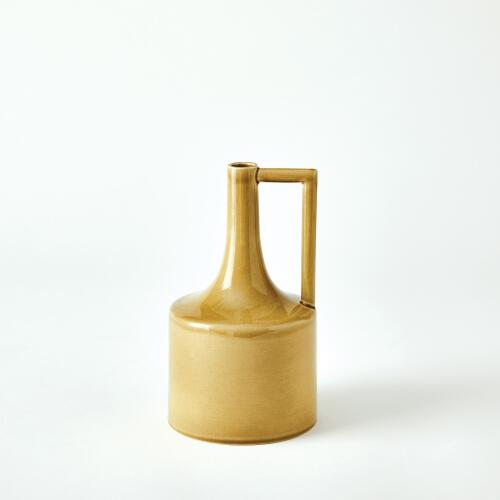 Garden Bottle-Ochre
