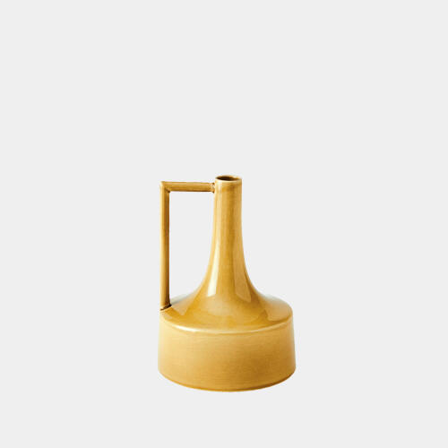 Garden Bottle-Ochre-Sm