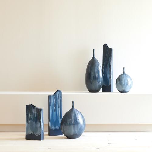 Splash Bottle-Reactive Blue-Lg