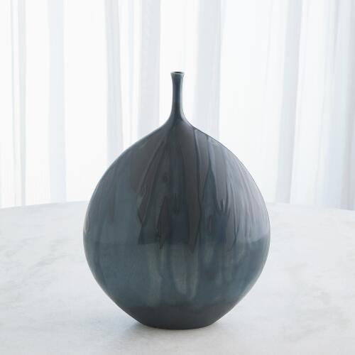 Splash Bottle-Reactive Blue