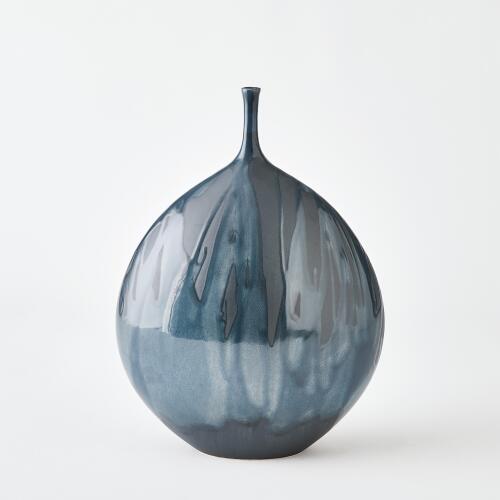 Splash Bottle-Reactive Blue