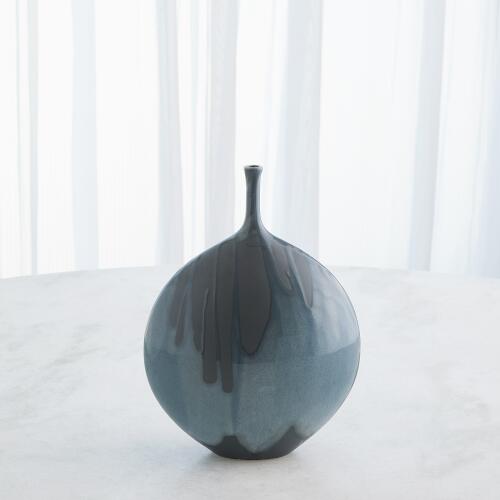 Splash Bottle-Reactive Blue