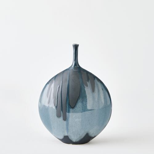 Splash Bottle-Reactive Blue