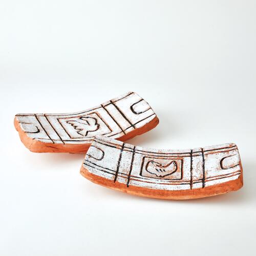 Paradise Platter-Bird