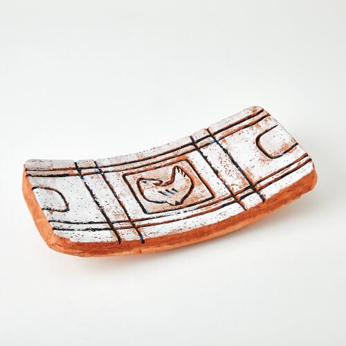 Paradise Platter-Duck