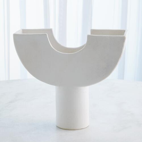 Ponte Bowl-White