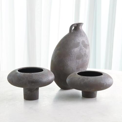 Diviners Vessel-Soot