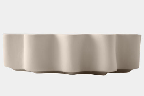 Cirrus Bowl-Putty