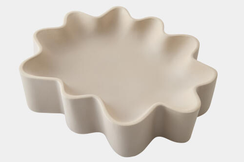 Cirrus Bowl-Putty