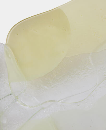 Cloud Rectangle Platter