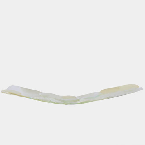 cloud rectangle platter