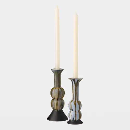 Caelum Candlestick-Cone Bottom