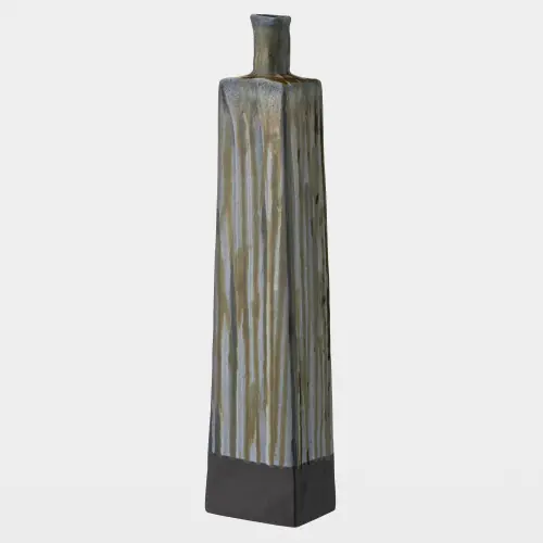 Alaric Square Bottle