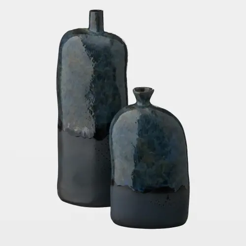 Capri Vase-Sm