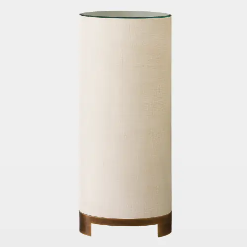 Ellipse Pedestal
