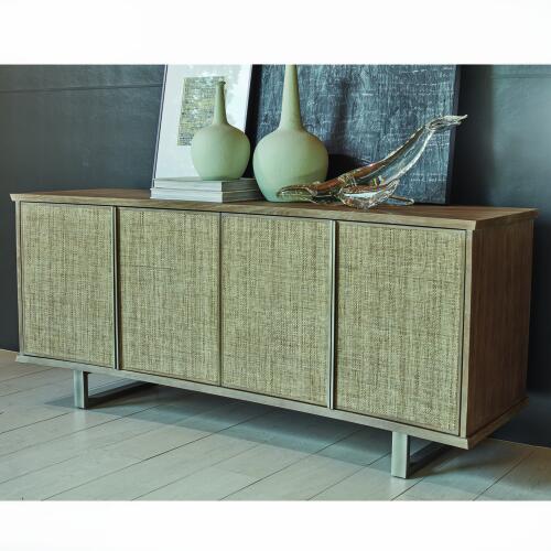 Delphi Media Cabinet