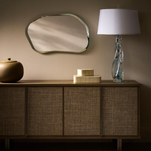 Delphi Media Cabinet