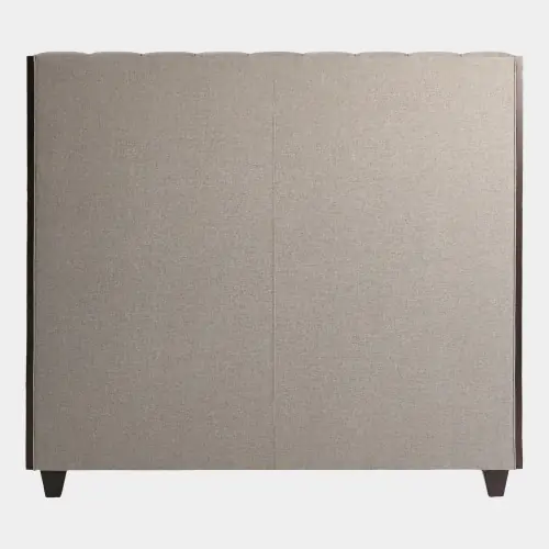Thomas Channel Bed-Candid Fleece