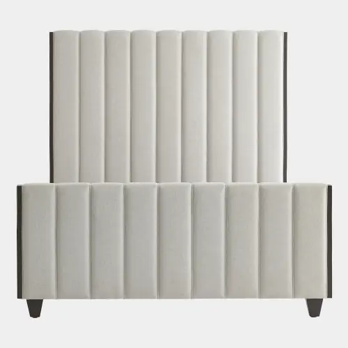 Thomas Channel Bed-Candid Fleece