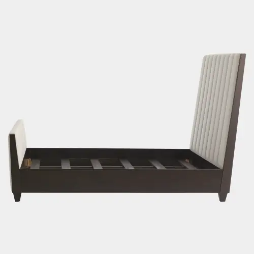 Thomas Channel Bed-Candid Fleece