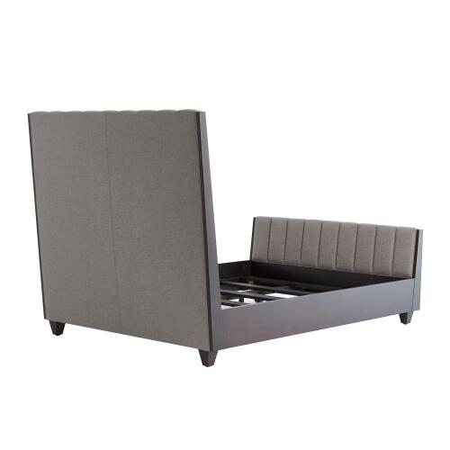 Channel Bed-Candid Gibraltar