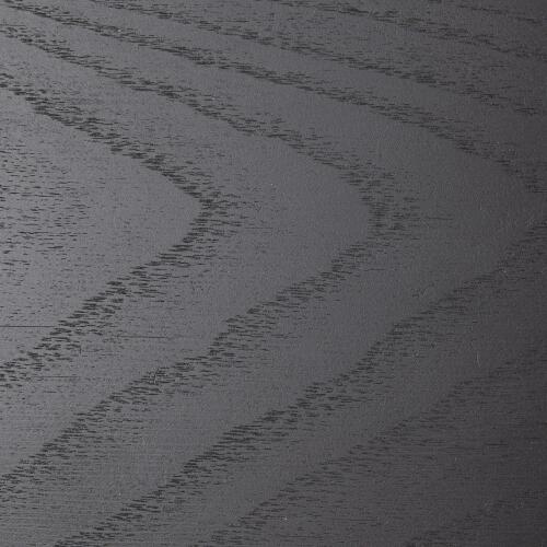 Cantilevered Star Media Cabinet