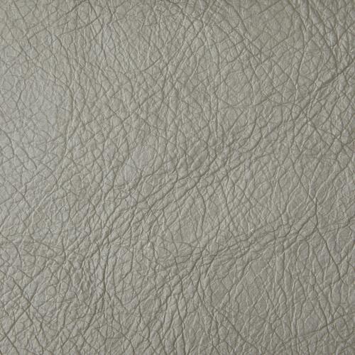 Severn Lounge Chair-Grey Leather