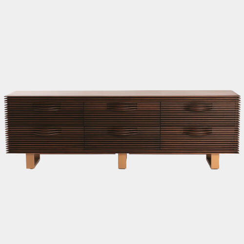 Oslo Long Chest