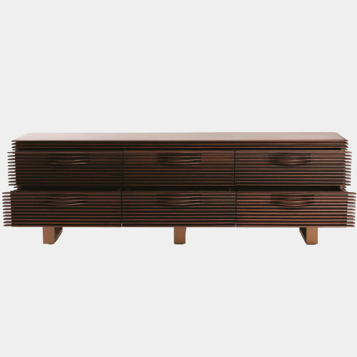 Oslo Long Chest