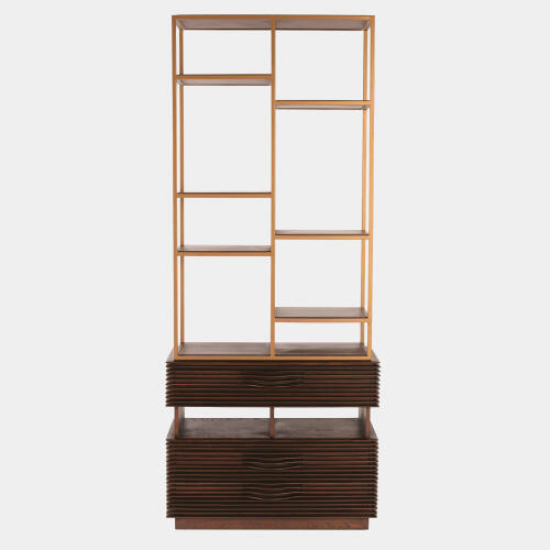Oslo Etagere
