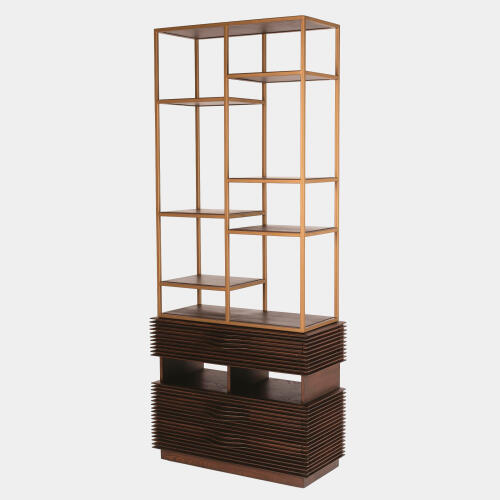 Oslo Etagere