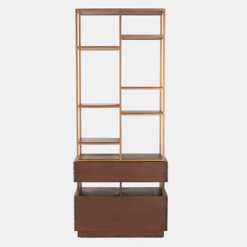 Oslo Etagere