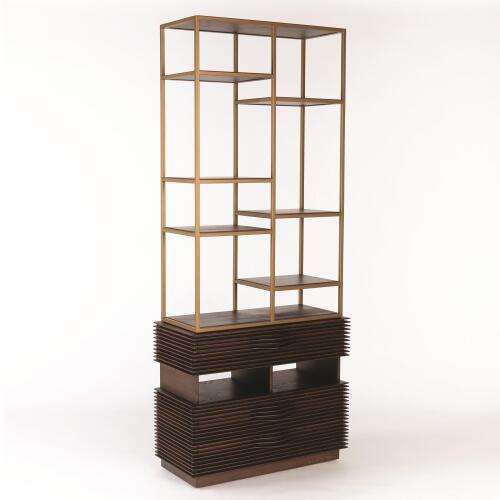 Oslo Etagere