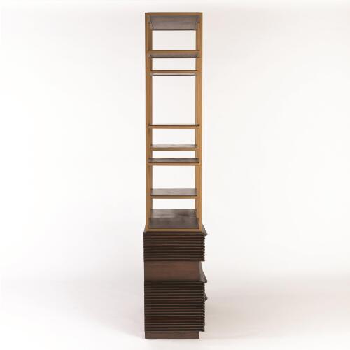 Oslo Etagere