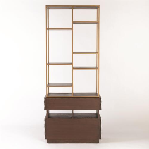 Oslo Etagere