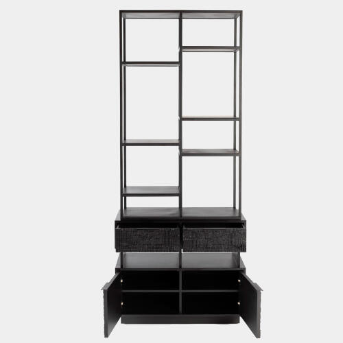 Kyoto Etagere