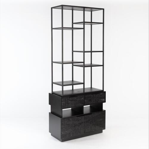 Kyoto Etagere