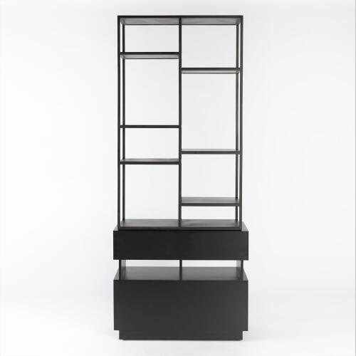 Kyoto Etagere
