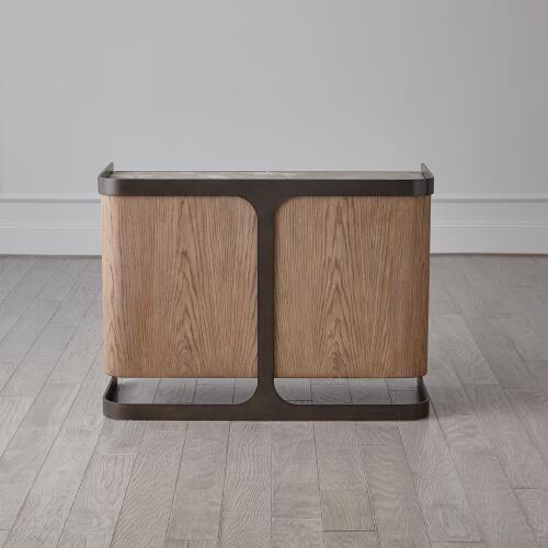 Element File Cabinet