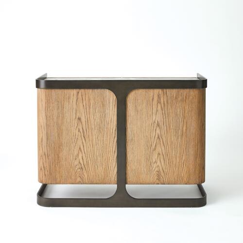 Element File Cabinet