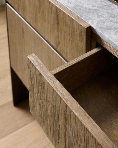 Element Media Cabinet