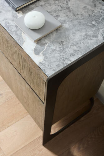 Element Media Cabinet