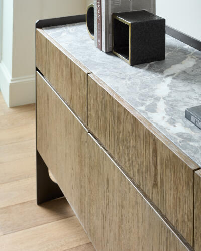 Element Media Cabinet