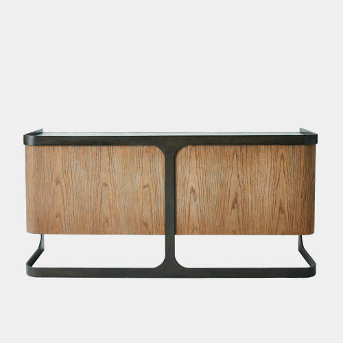 Element Media Cabinet