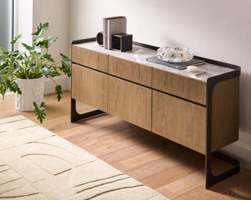 Element Media Cabinet