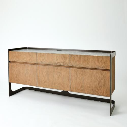 element media cabinet