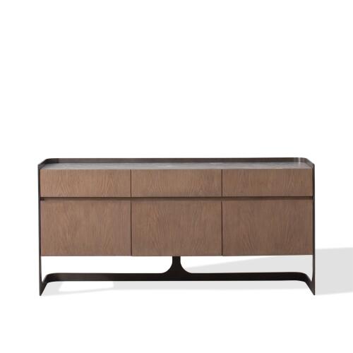 Element Media Cabinet