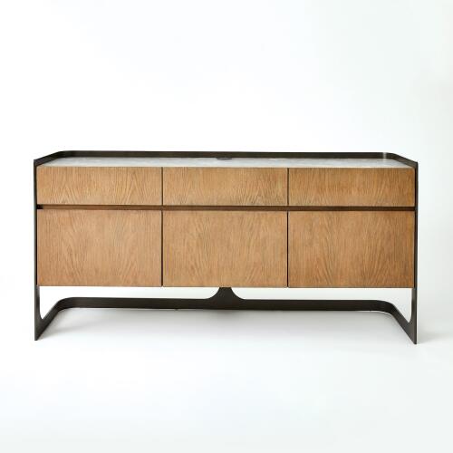 Element Media Cabinet
