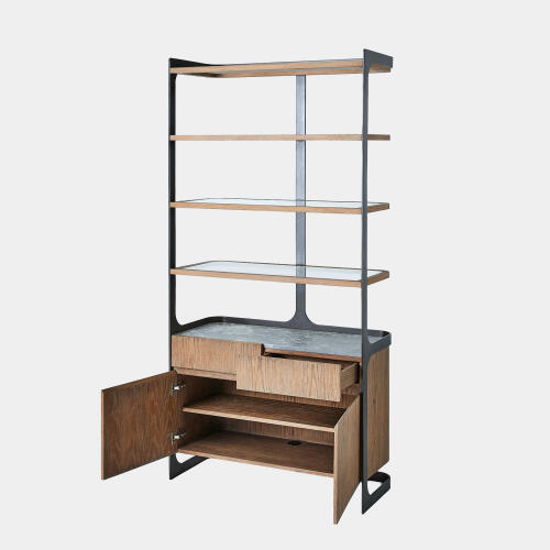 Element Etagere